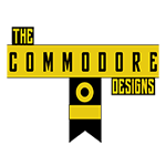 The Commodore Designs